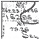 Fig. 12: 1835 Surveyor’s Map of Delaware Town Area