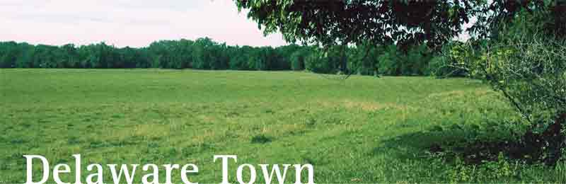 Delaware Town