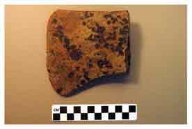 Fig. 1: Hand Forged Axe, 23CN251, 1978