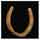 Fig 1: Horseshoe, 23CN571, 2007